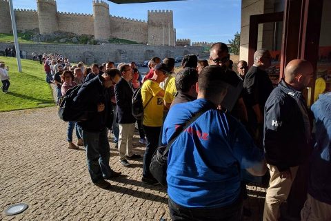IberRadio 2016