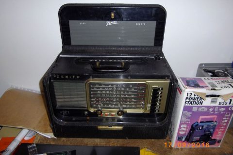 IberRadio 2016