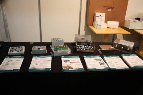 IberRadio 2016