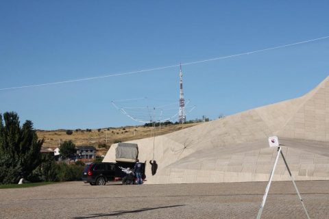 IberRadio 2016