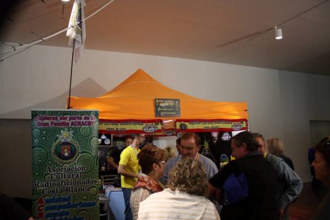 IberRadio 2016