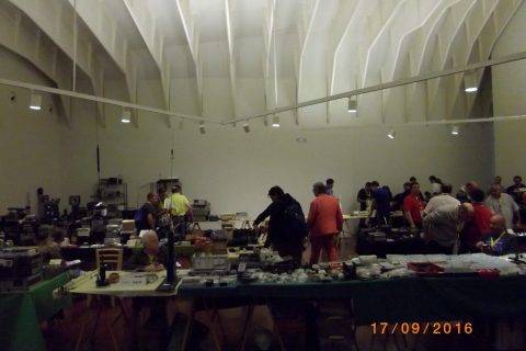 IberRadio 2016