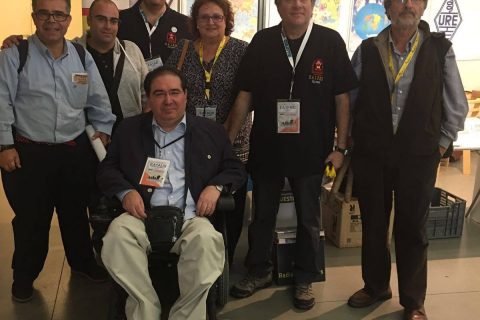 IberRadio 2016