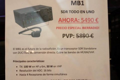 IberRadio 2016
