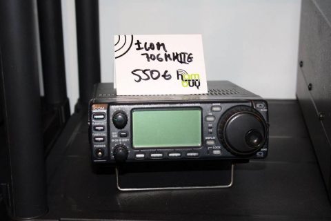 IberRadio 2016