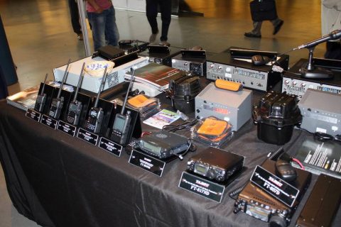 IberRadio 2016