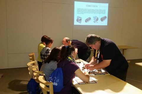 IberRadio 2016