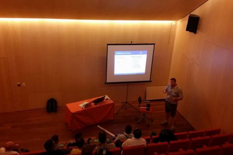 IberRadio 2016
