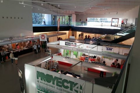 IberRadio 2016
