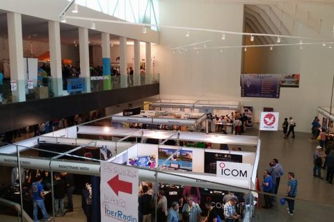 IberRadio 2016
