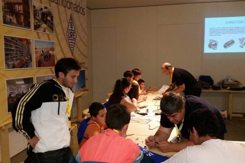 IberRadio 2016