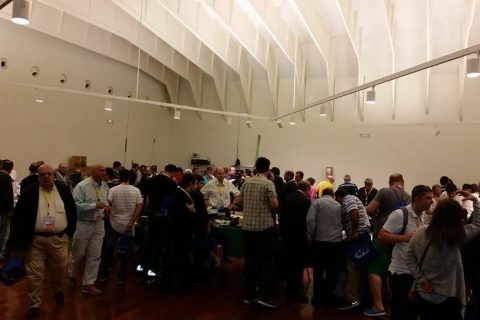 IberRadio 2016