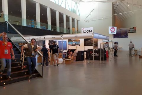 IberRadio 2016