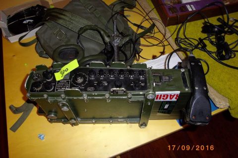 IberRadio 2016