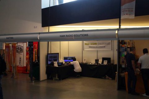 IberRadio 2016