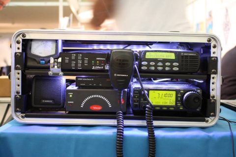 IberRadio 2016