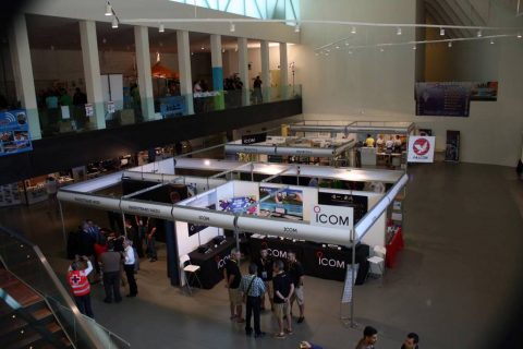 IberRadio 2016