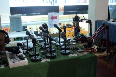 IberRadio 2016