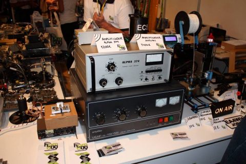 IberRadio 2016