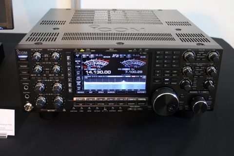 IberRadio 2016