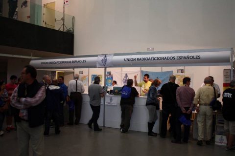 IberRadio 2016