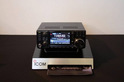 IberRadio 2016