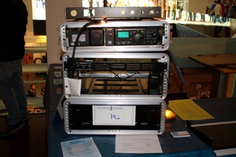 IberRadio 2016