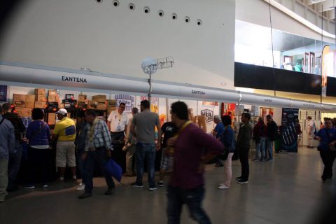 IberRadio 2016