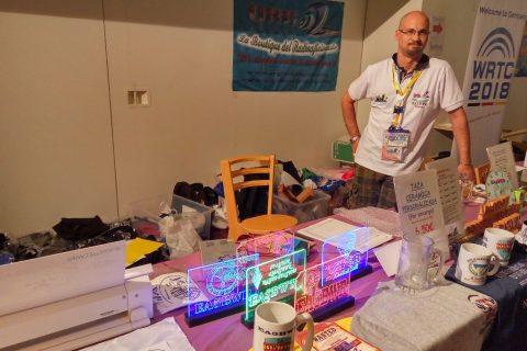 IberRadio 2016