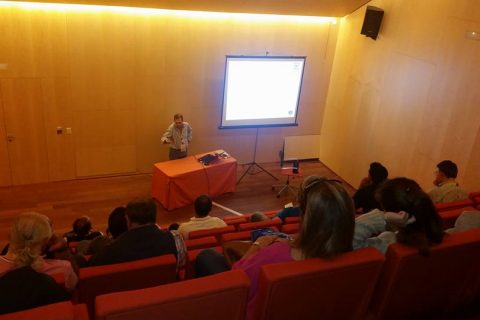 IberRadio 2016