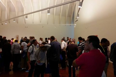IberRadio 2016