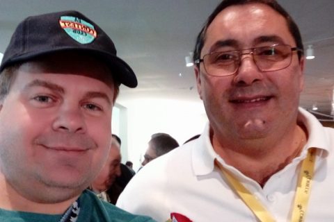 IberRadio 2016