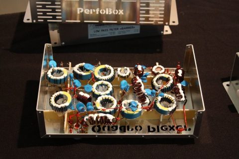 IberRadio 2016