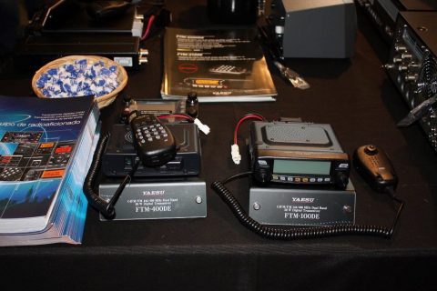 IberRadio 2016