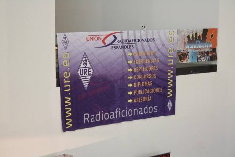 IberRadio 2016
