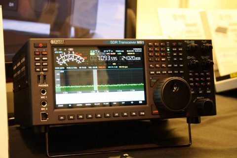 IberRadio 2016