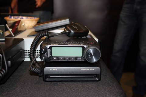 IberRadio 2016