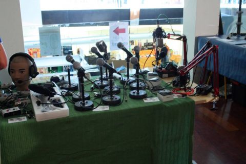 IberRadio 2016