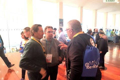 IberRadio 2016