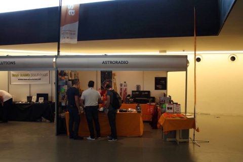 IberRadio 2016
