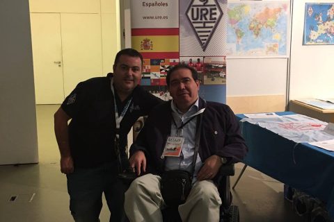 IberRadio 2016