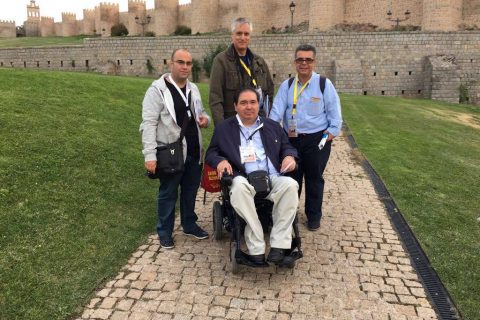IberRadio 2016