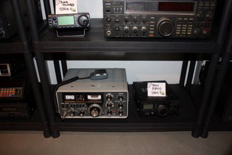 IberRadio 2016