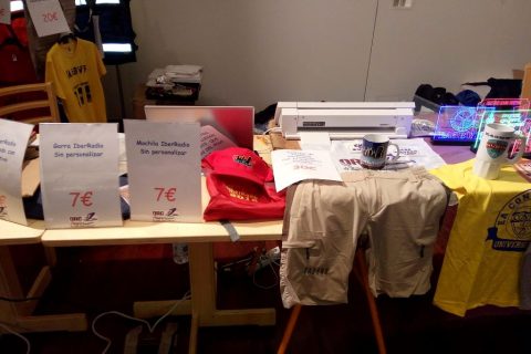 IberRadio 2016