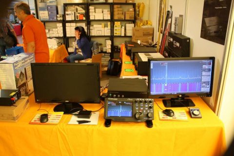 IberRadio 2016