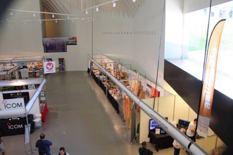 IberRadio 2016