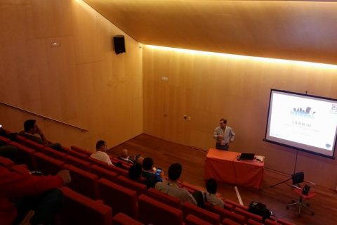 IberRadio 2016