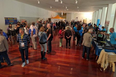 IberRadio 2016