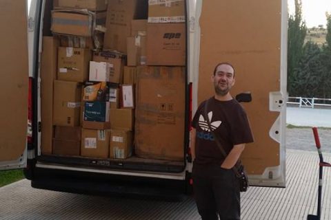 IberRadio 2016