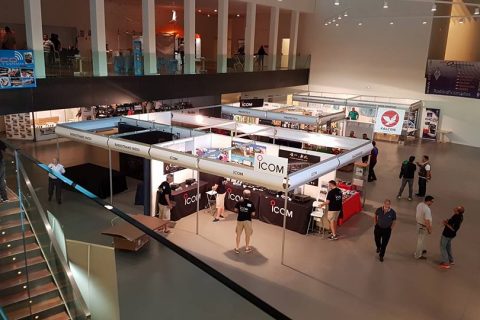IberRadio 2016